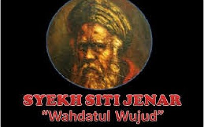 Wahdatul Wujud#4: Kesalahan Memahami Wahdatul Wujud