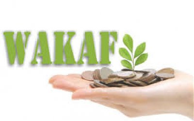 Peran Nadzir dalam Wakaf Produktif