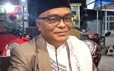 Waled Kiran: Melalui Maulid, Mari Kita Teladani Akhlak Rasulullah