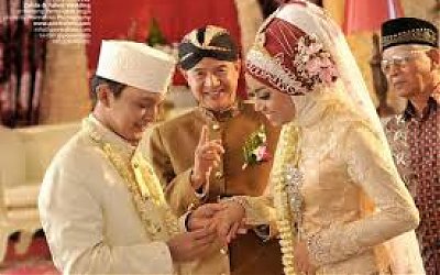 Walimah dalam Perspektif Syariat Islam