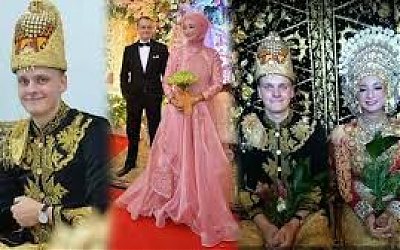 Hukum Walimah Ursy