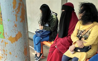 LBM Lampung: Haram Hukumnya Orang Awam Berbusana Seperti Ulama