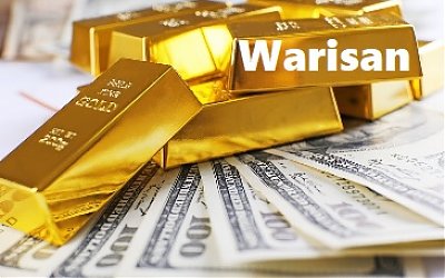 Sebab-Sebab Seseorang Memperoleh Warisan