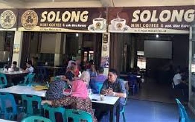 Dayah Warkop#3: Warung Kopi Vs Dayah