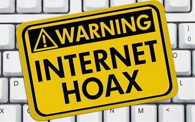 Ahli Ibadah Saja Tidak Cukup untuk Filter Hoax
