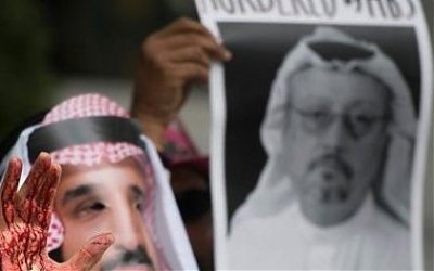 Teror Ala Khashoggi Dimungkinkan Terjadi Lagi