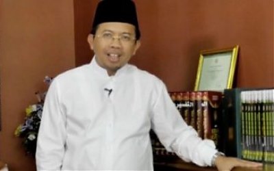Nilai Islam Wasathiyah Indonesia Perlu Disebarkan ke Seluruh Dunia