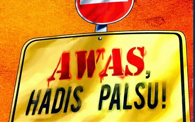 Seputar Hadis-Hadis Palsu tentang Puasa Rajab