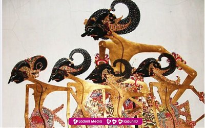 Sejarah Perkembangan Wayang dan Perubahan Fungsi Wayang dalam Masyarakat