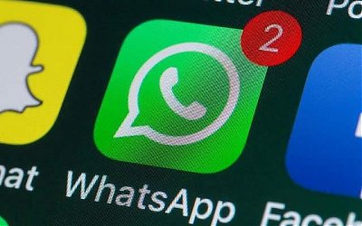 Perangi Hoax, WhatsApp Hapus 2 Juta Akun