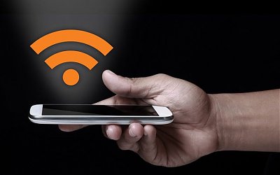 Kini Kecepatan WiFi Mulai Kalah dari Seluler