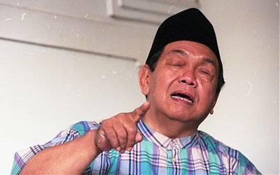 Supaya Tidak Mudah Meremehkan Orang Lain, Begini Wejangan Gus Dur
