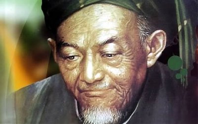 Belajar Tawadhu' dari Mbah Hasyim Asy'ary