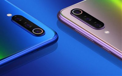Ini Smartphone Pertama Gunakan Snapdragon 712