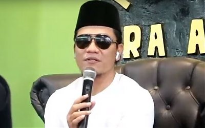 Gus Miftah Ungkap Tiga Guru di Balik Kesuksesan Dakwahnya