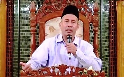 PWNU Jatim Apresiasi Kebijakan Tak Perlu Lockdown, Ini Alasannya
