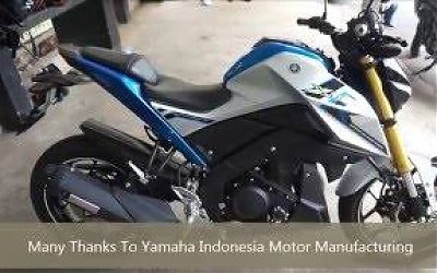 Meski Mirip, Ini Perbedaan Yamaha Xabre dan MT-15