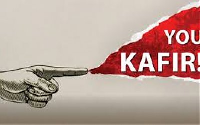 Ihwal Boleh Tidaknya Memanggil Non-Muslim dengan Panggilan 'Kafir'