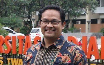 Mencengangkan, 10 Tesis Tentang Islam oleh Jurgen Todenhofer