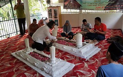 Inilah Kisah Karomah Kiai Shaleh Darat