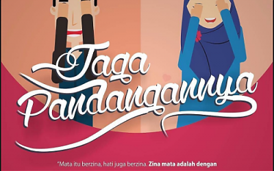 Dampak Buruk dari Zina Mata