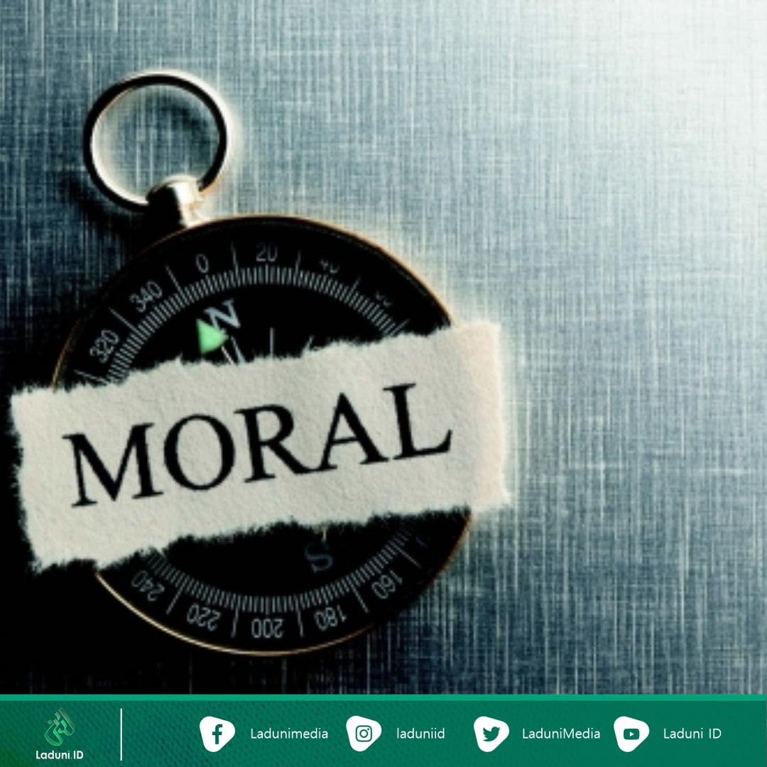 Khutbah Jumat: Peran Keluarga dalam Pembentukan Moral yang Luhur