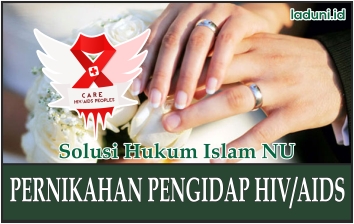 Calon Pengantin yang Mengidap Penyakit HIV/AIDS