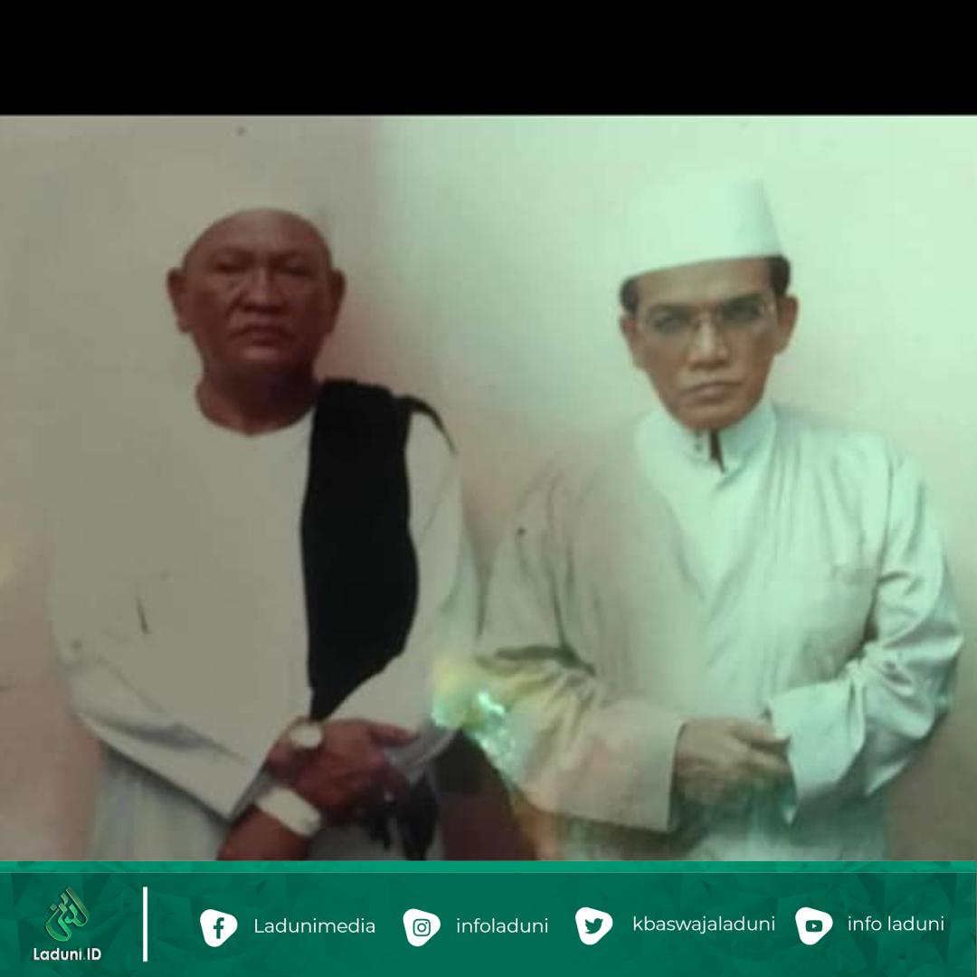 Kemuliaan Seorang Guru di Mata Santri: Lantunan Quranku, Saksi Akan Kebaikanmu