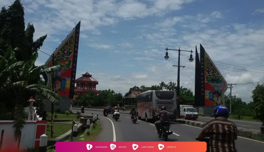 Ziarah di Makam Sunan Pandanaran Bayat, Sang Pendakwah Islam dari Semarang