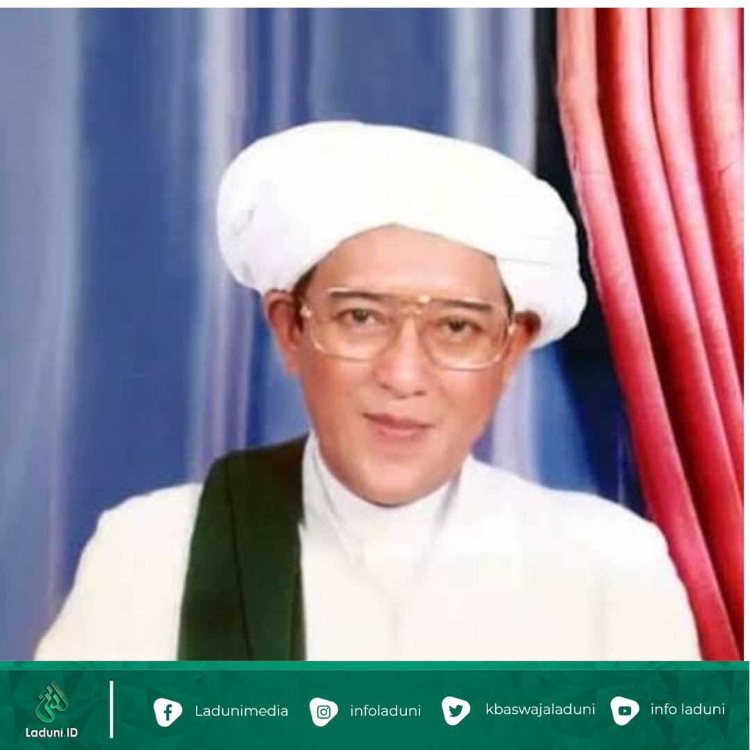 4 Wasiat Abah Guru Sekumpul kepada Orang Tua