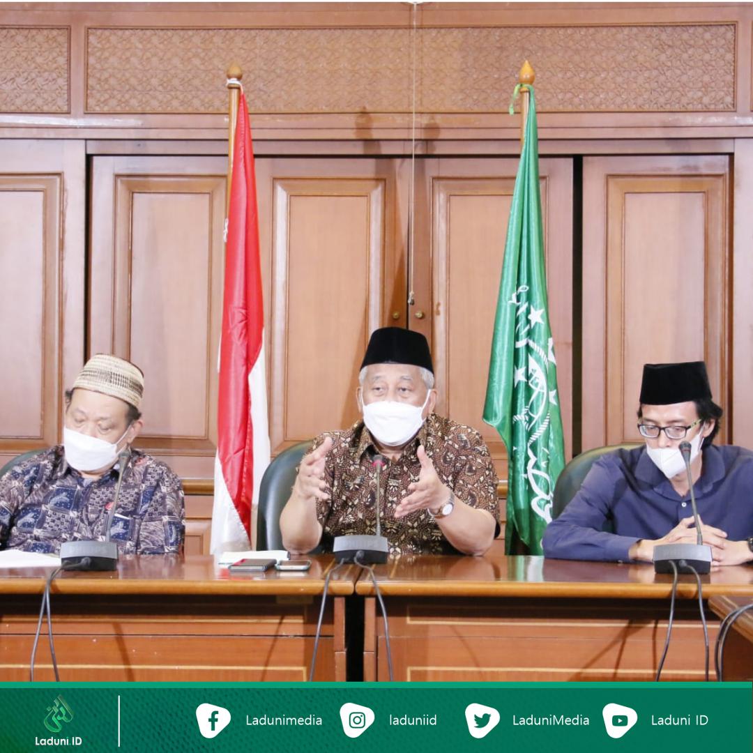 Tema Muktamar NU ke-34: Kemandirian dalam Berkhidmat untuk Membangun Peradaban Dunia