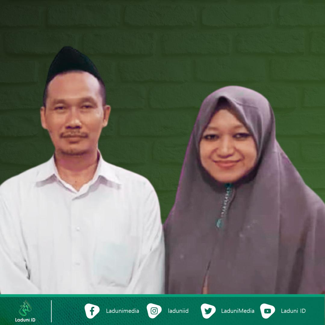 Terungkapnya Nasab Kewalian Ning Winda (Istri Gus Baha) oleh Nyai Walidah Munawwir