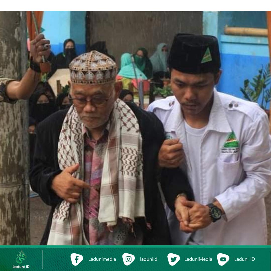 Mengenang Apa KH Hilman Almusri Cianjur, Ulama Sekaligus Penulis