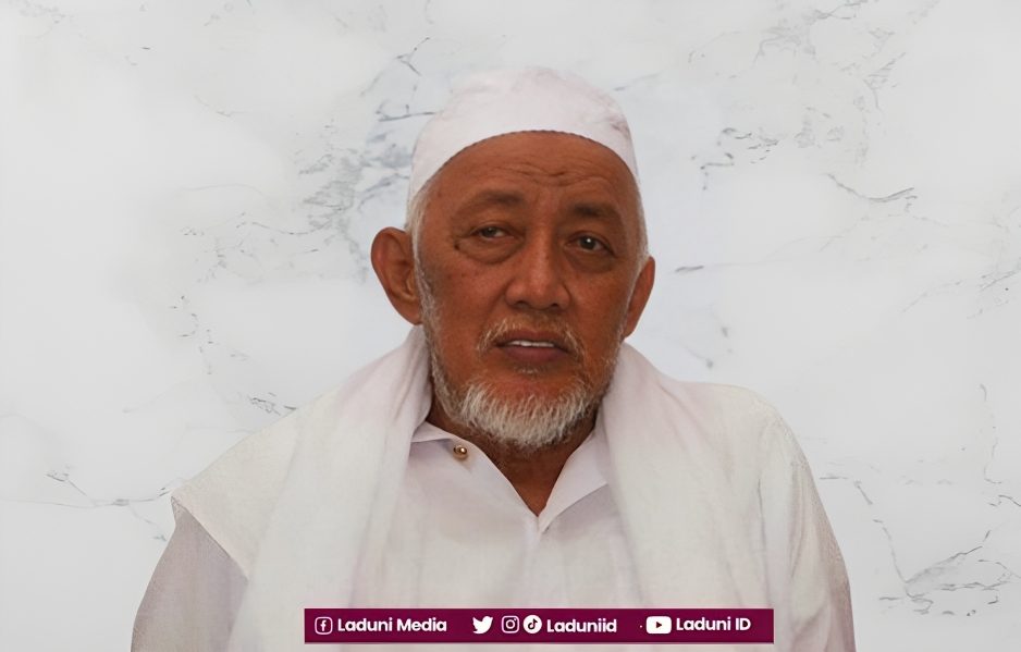 Biografi KH. Moh. Baqir Adelan, Pengasuh Pesantren Tarbiyatut Tholabah Lamongan