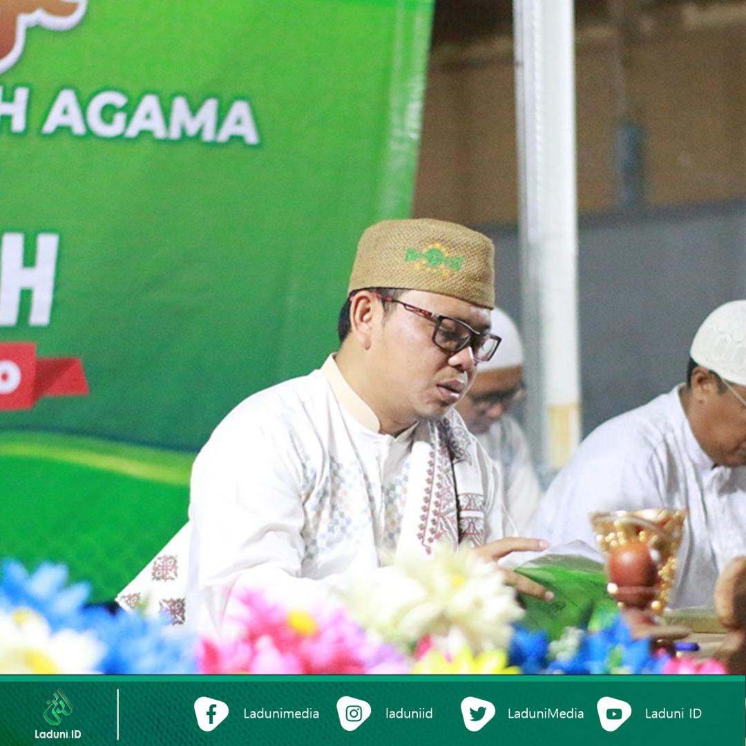 Ayat yang Membuat Sahabat Abdurahman bin Auf Menangis