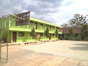 SMK Khozinatul ‘Ulum Blora