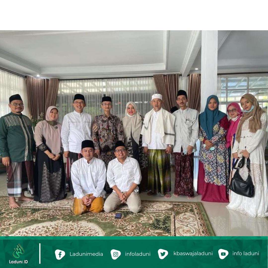 Pesantren dan Perubahan? Begini Jawaban KH. Husein Muhammad!