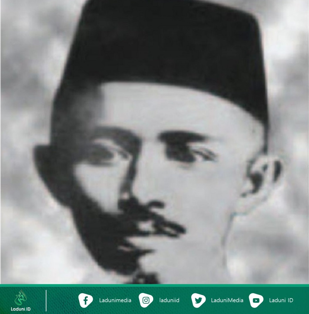 Biografi Guru Madjid Pekojan