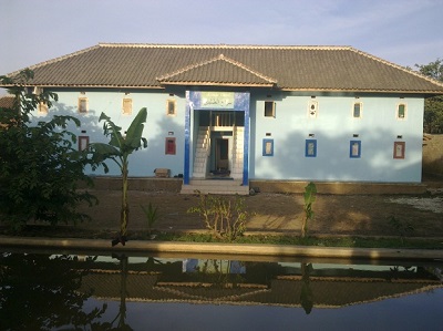 Pesantren Al-I’tishom Cianjur