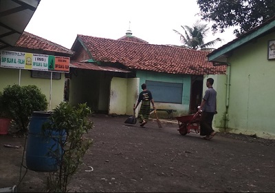 Pesantren Al Falah Rawalo