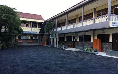 Pesantren Assalamah Depok