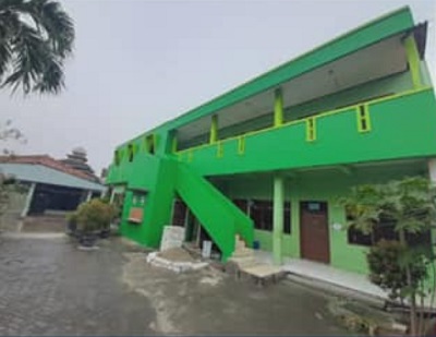 Pesantren Attahiyyah Tangerang