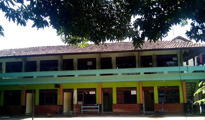 Pesantren Darul Hikmah Jepara