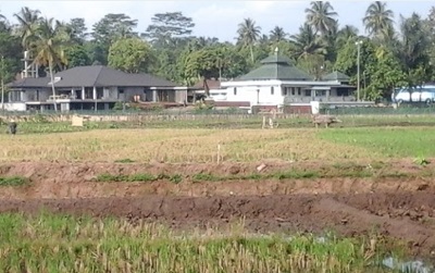 Pesantren Edi Mancoro Kab. Semarang