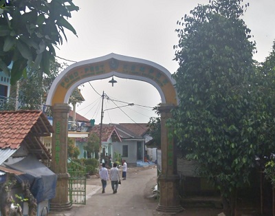 Pesantren Kempek Cirebon