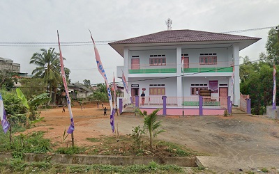 Pesantren Sentot Alibasya Bengkulu