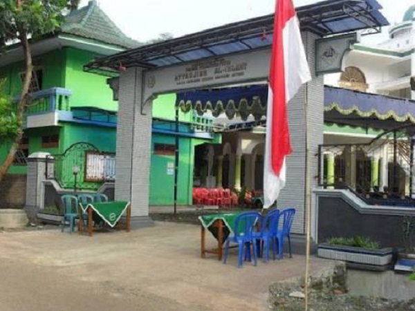 Pesantren At Taujieh Al-Islamy Banyumas