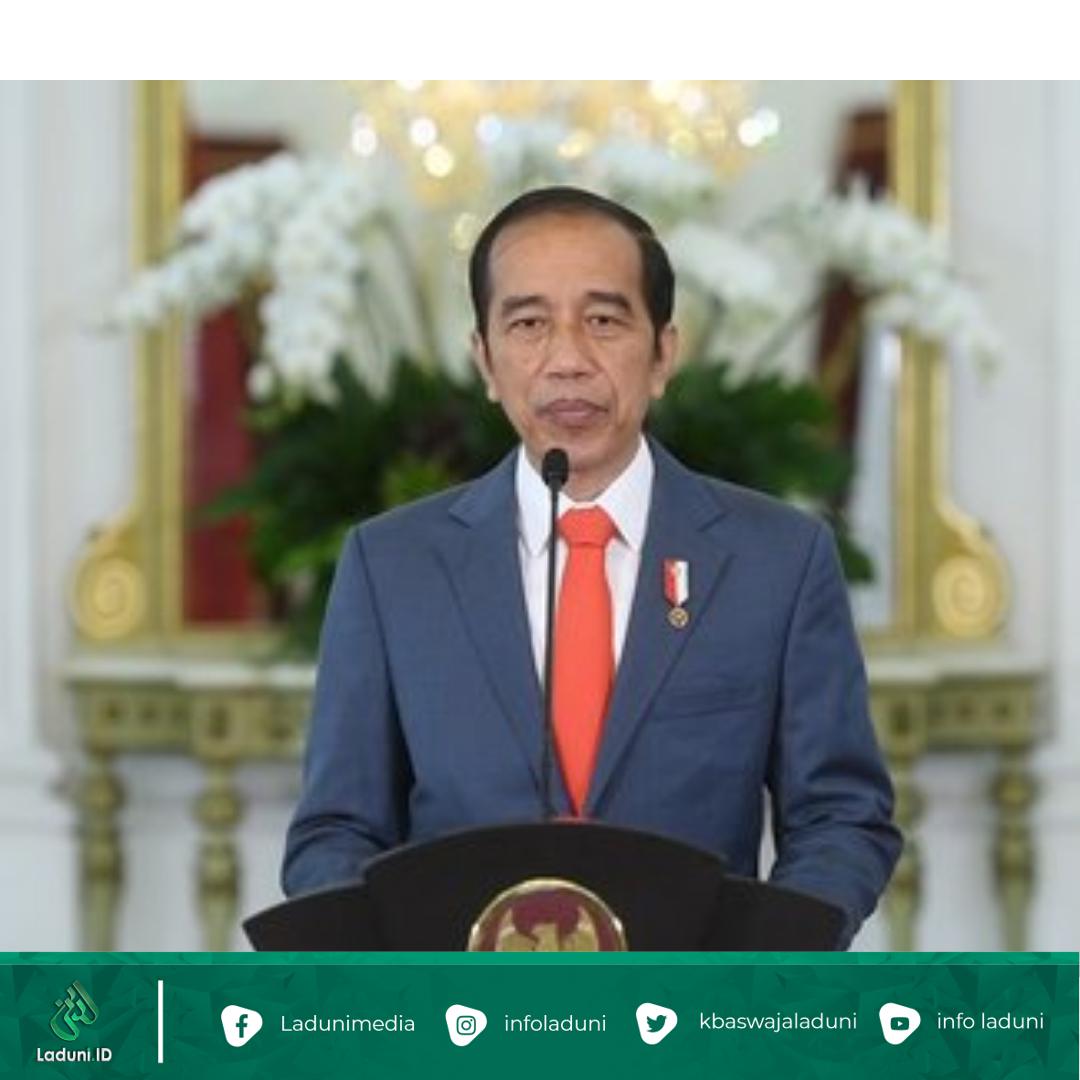 Pemerintah Resmi Berlakukan PPKM Darurat Jawa dan Bali 3-20 Juli