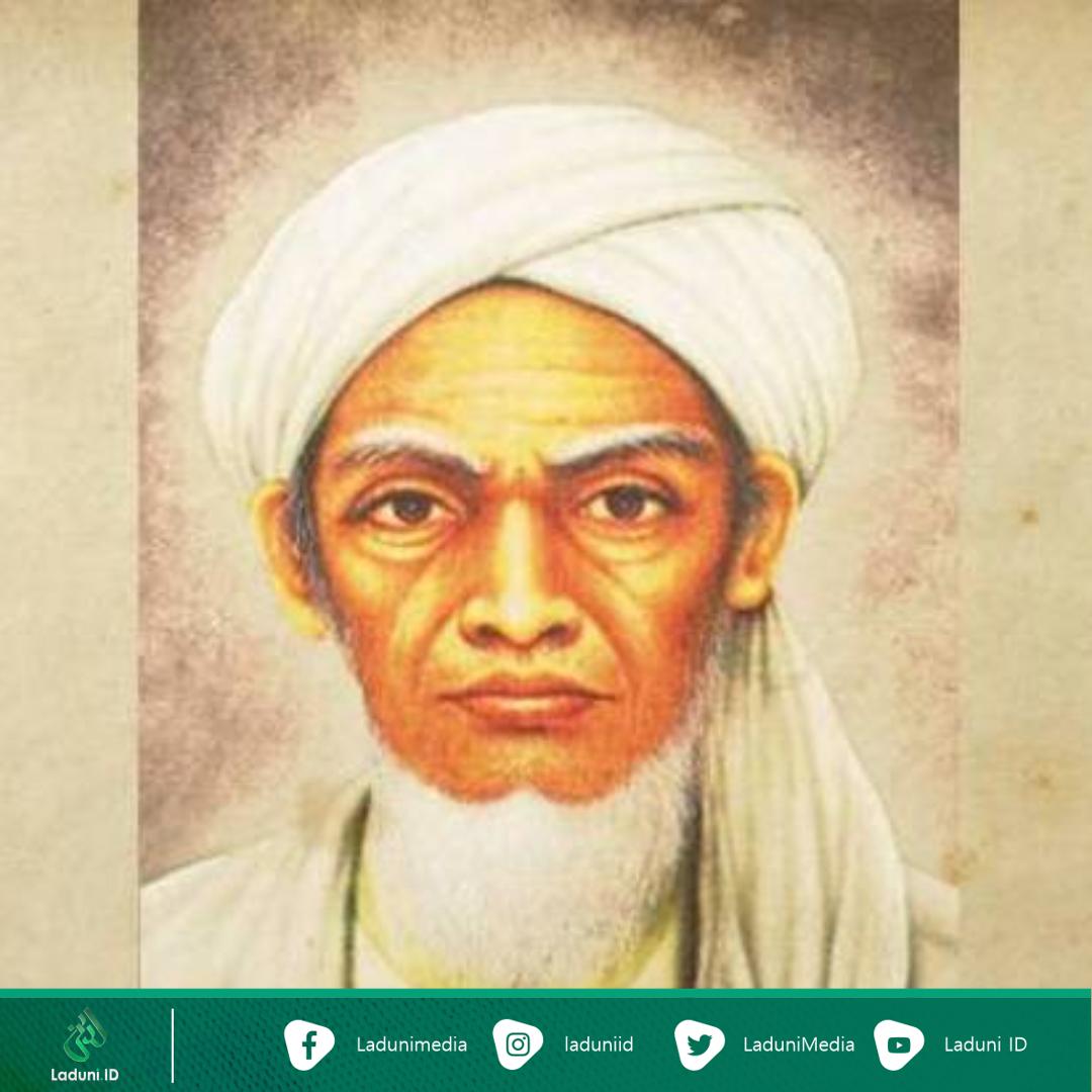 Bulan Maulid: Ngaji Naskah Walisongo Keturunan Nabi Muhammad SAW