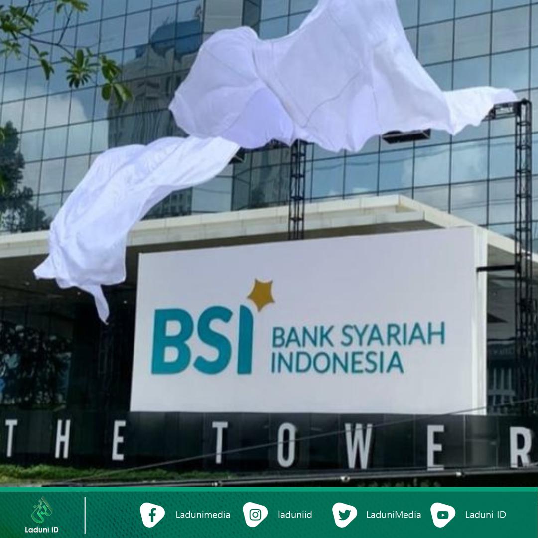 Membangun Citra Baik Perbankan Syariah